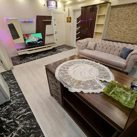 Al-fateh 1 Lejlighed *